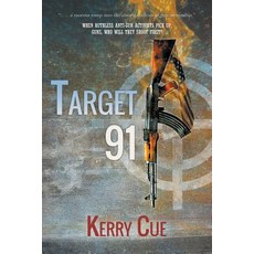 Target 91 Paperback, Penmore Press LLC