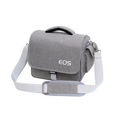 EOS 相機包, 淺灰,中號