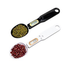 電子量匙 精準測量匙, 1個