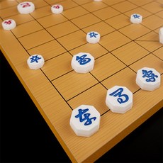 장기알 고급장기알 장기돌