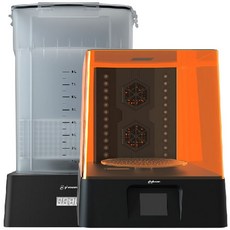 phrozen 3D列印模型清洗機，超音波清潔，大型清洗槽，操作簡單, 1組, Wash & Cure 清洗固化