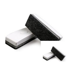 화이트보드 지우개 공부방 학교