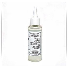 석고 유화제 100ml 방향제 만들기 몰드 필러 용품 석고방향제 부자재, 1개