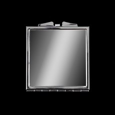 아르테 접이식 양면 손거울 휴대용손거울, 원형