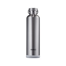 PERFECT極緻#316不鏽鋼真空保溫瓶 /水壺 /水瓶 /保溫杯 保溫罐 /理想牌 台灣製, 詳見包裝, 詳見包裝, 詳見包裝, 1000cc -不鏽鋼色