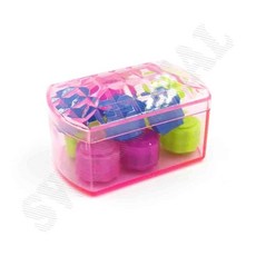 에메랄드 공기놀이 1P 공기놀이세트 6세장난감