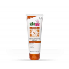 세바메드 선 프로텍션 크림 SPF50+ 75ml, 1개