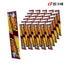 빙그레 더위사냥(커피) 아이스크림 초등 중등 간식 별미 학원 유치원 야유회 사무실, 30개, 140ml