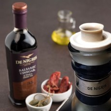 이탈리아 천연발효 고급 발사믹 식초 드레싱, 1개, 500ml