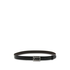 몽블랑 버클 리버서블 벨트