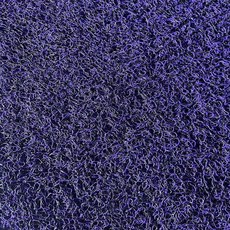 코일매트 원단 자동차 차량용 바닥 매트 차량용매트 자동차용품 실내매트 트렁크매트, 1.5mx3m 길이 롤, 블랙 퍼플-두껍고 밀봉된 모델