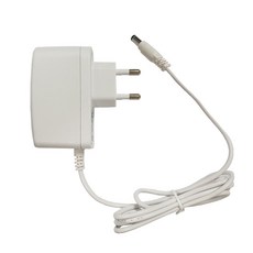 국산 에이파워 클레어 유 무선 선풍기용 충전기 아답터, 클레어K 아답터