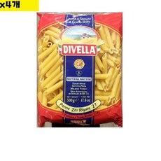 식자재 도매 유통 도매 파스타 펜네 디벨라 500g x4개