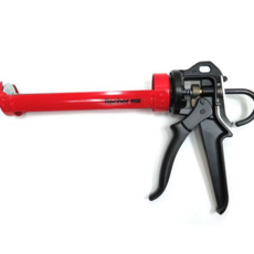 실리콘 코킹건 수동 건축용 튜브건 실리콘 실란트건 다용도 도포기 보수 창문 도포