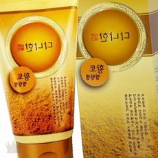 황토 성분 각질제거 필링젤 모공 청정 순한 저자극 데일리 각질관리 홈케어 페이셜, 1개
