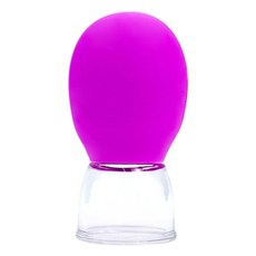 얼굴 마사지기 페이스 리프팅 흡입기 5개1세트, 얼굴 링프팅 마사지컵, 핑크, 페이스마사지리프팅흡입기