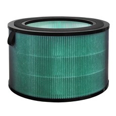 LG 퓨리케어 360도 공기청정기 Hit 화이트 AS183HWWA, 전용호환필터