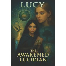 (外文書)Lucy the Awakened Lucidian: Book 1: Budget friendly Grayscale Edition Paperback, Independently Published, English