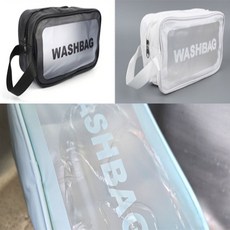 가벼운 물놀이 마스크 방수 수영장 목욕탕 사우나 워터파크, 화이트