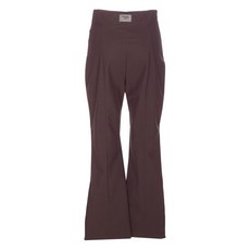 펜디 하이웨이스트 스키 팬츠