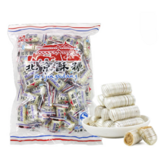 북경수탕, 400g, 2개