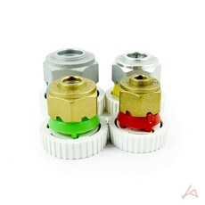 단비가 배관 연결 스마트 유니온 셀프배관, 1/4(6.35) 적