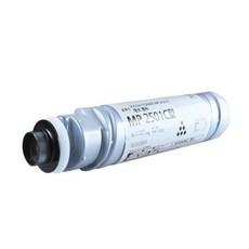 適用理光 RICOH MP2501C 粉盒 MP1813L mp2013 2001L 2501L 影印機墨盒, 1個, 約6500頁-(標準容量)黑色粉盒