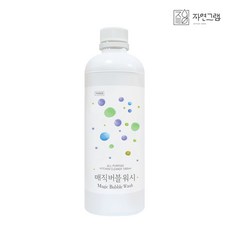 자연그램 매직버블워시 에어프라이어세척 기름때제거 찌든때제거 전자레인지 세제 광파오븐 세제 다목적클리너, 1개