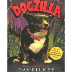 Dogzilla, Clarion Books