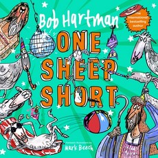 (영문도서) One Sheep Short Paperback