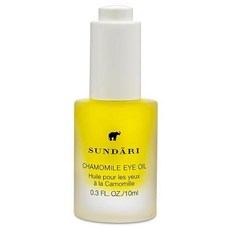 순다리 아이 오일 캐모마일 10ml, 1개