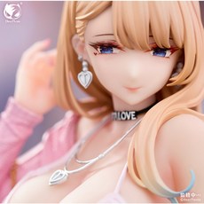 BearPanda 服飾系列第二彈 冬山朝子 1/6 附特典, 1個