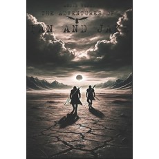 (영문도서) The Adventures of Ian and Jake Paperback, Independently Published, English, 9798300304683