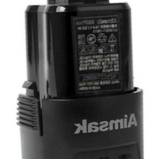 파츠 B20P14A 아임삭AC배터리 1EA 리튬 소모품