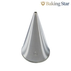 베이킹파티 모양깍지 0번 (원형 0.9mm 소)