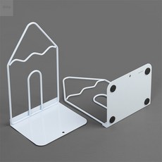 올샵플러스 북스탠드 북엔드 2p