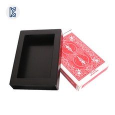 [KC인증] JL매직 베니싱덱 사라지는덱 카드가 통째로 사라지는 간단한 마술 초등 어린이 마술 도구, 본상품