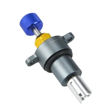 혼다 CBR250R 쉐도우 1100 가와사키 닌자 공회전 제어 밸브 세트, 01 gray