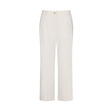 레노마레이디 더레노마 밴딩 일자핏 슬랙스 팬츠-CF11SL020 396169
