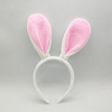 토끼머리띠 / 주디 토끼 머리띠 주토피아 래빗 토끼귀, 1개, 토끼귀 머리띠 A.회색(그레이)