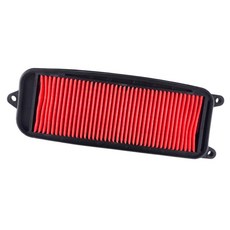 미라쥬 GV125 GV250 사제 에어클리너 에어필터 카브 인젝션 공용 사제 레드필터 에어크리너필터, (사제)미라쥬125/250-에어클리너, 1개