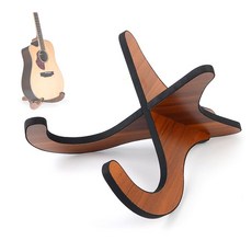 조립식 미니기타 바이올린 거치대, 단품, 1