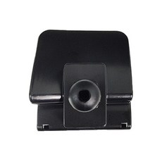 트루파츠 아우디 A8 D4 차량용 휴대폰 거치대 브라켓 17mm 볼 마운트, D4(10-17년식)_타입69_클립+접착식, 추가안함, 1개