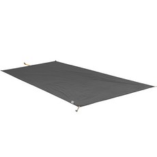 Big Agnes Fly Creek HV UL2 帳篷專用地布 TFFHVFLY216, 1個