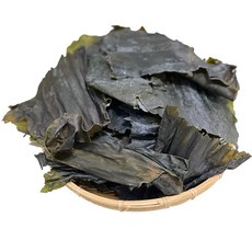 남도맛해 실속형 파지다시마 1kg 국물용 업소용 가정용