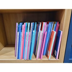 스토리캡슐 이야기 세계역사 본책 35권 전권 -- 상세사진 올림 깔끔한 상급, 웅진다책, 편집부