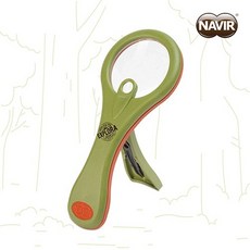 나비르 에코 익스플로러 메가 관찰 렌즈, 1개