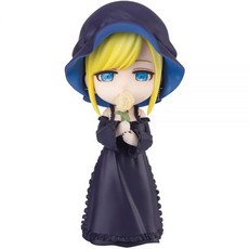 TAMASHII NATIONS 타마시 네이션즈 - 사신 도련님과 검은 메이드 앨리스 반다이 스피릿 피규어 미니 액션