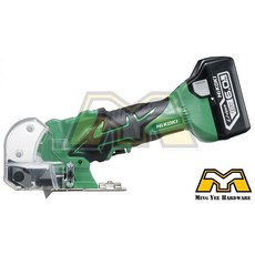 HiKOKI 18V 充電式刀片切割機 CK18DSAL 5.0AH, 1個