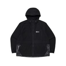 코닥 KODAK 씨너리 컬러블럭 자켓 BLACK 220743